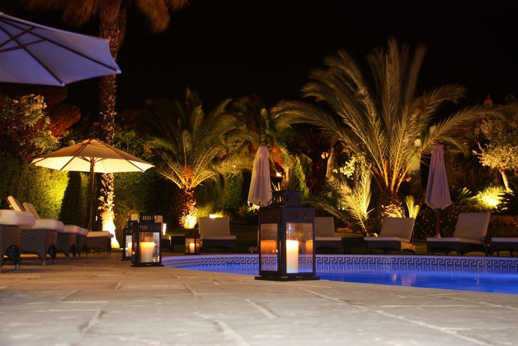Vila Balaia - Luxury Villas Resort Albufeira Exterior foto