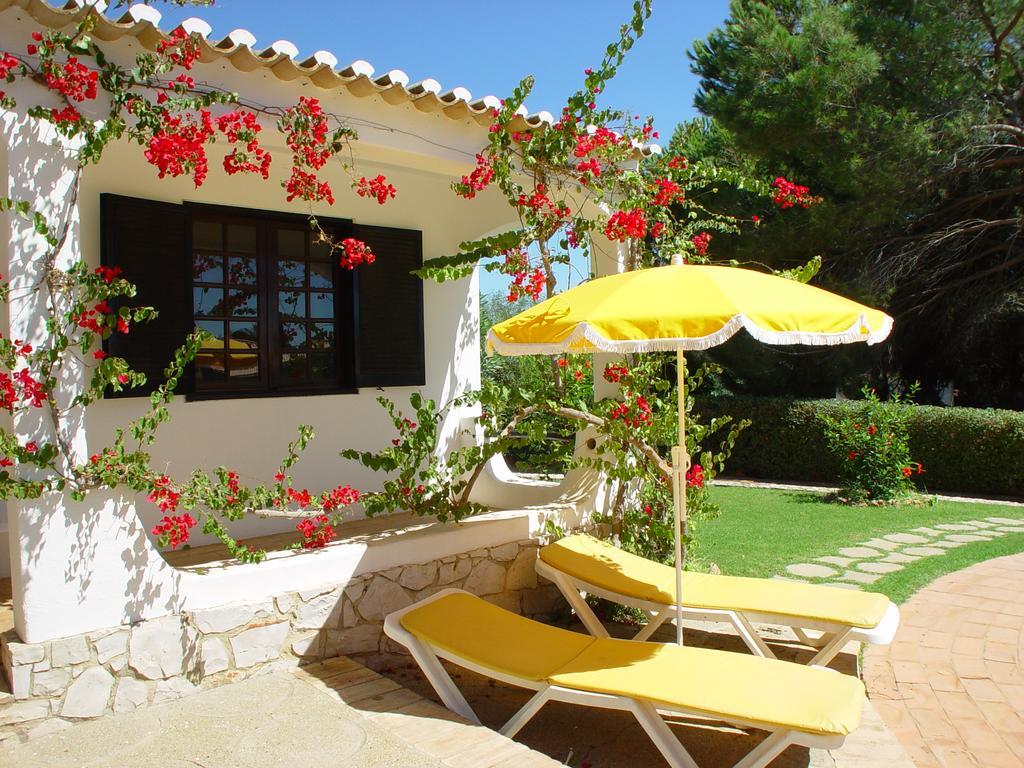 Vila Balaia - Luxury Villas Resort Albufeira Exterior foto