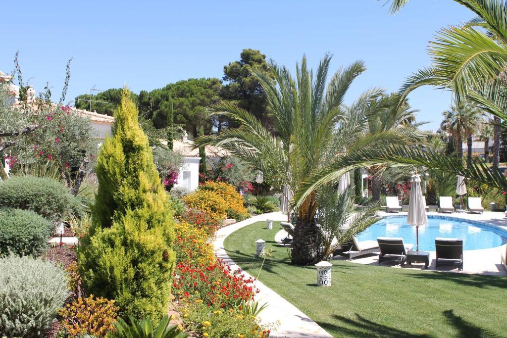 Vila Balaia - Luxury Villas Resort Albufeira Exterior foto