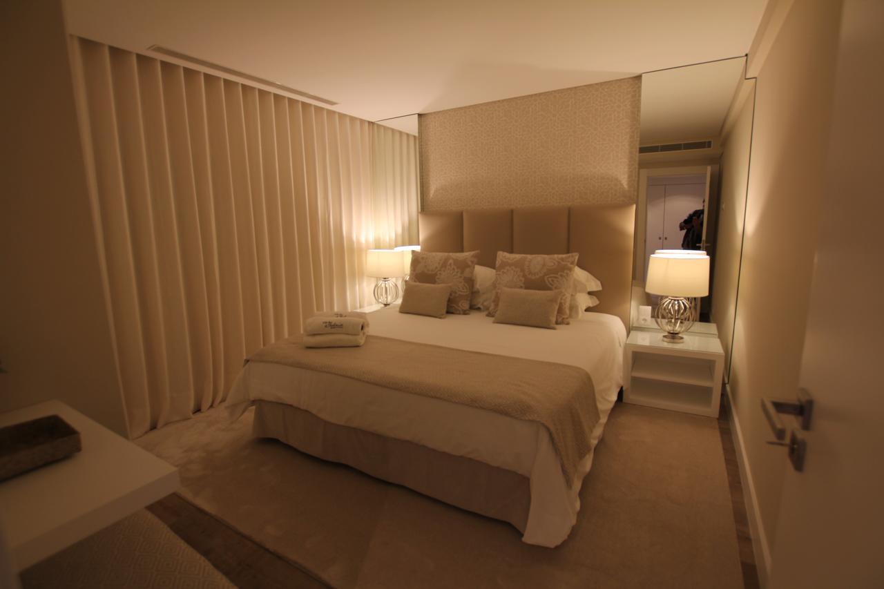 Vila Balaia - Luxury Villas Resort Albufeira Exterior foto
