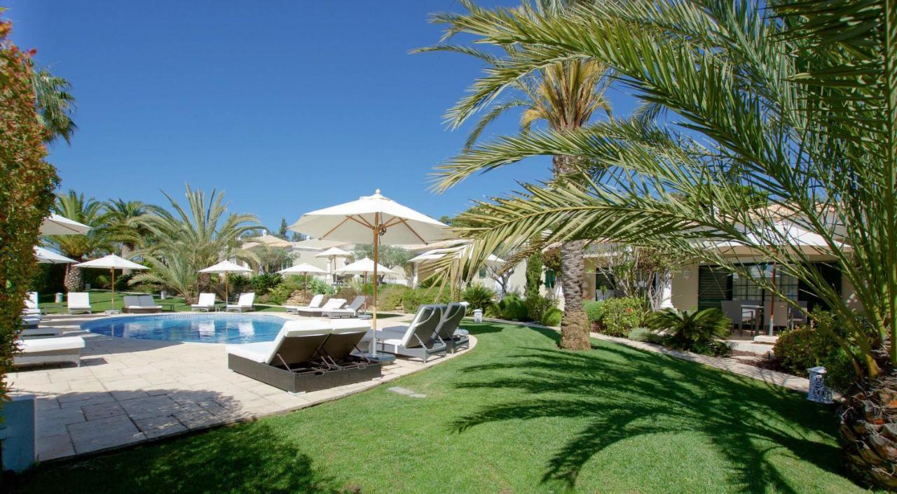 Vila Balaia - Luxury Villas Resort Albufeira Exterior foto