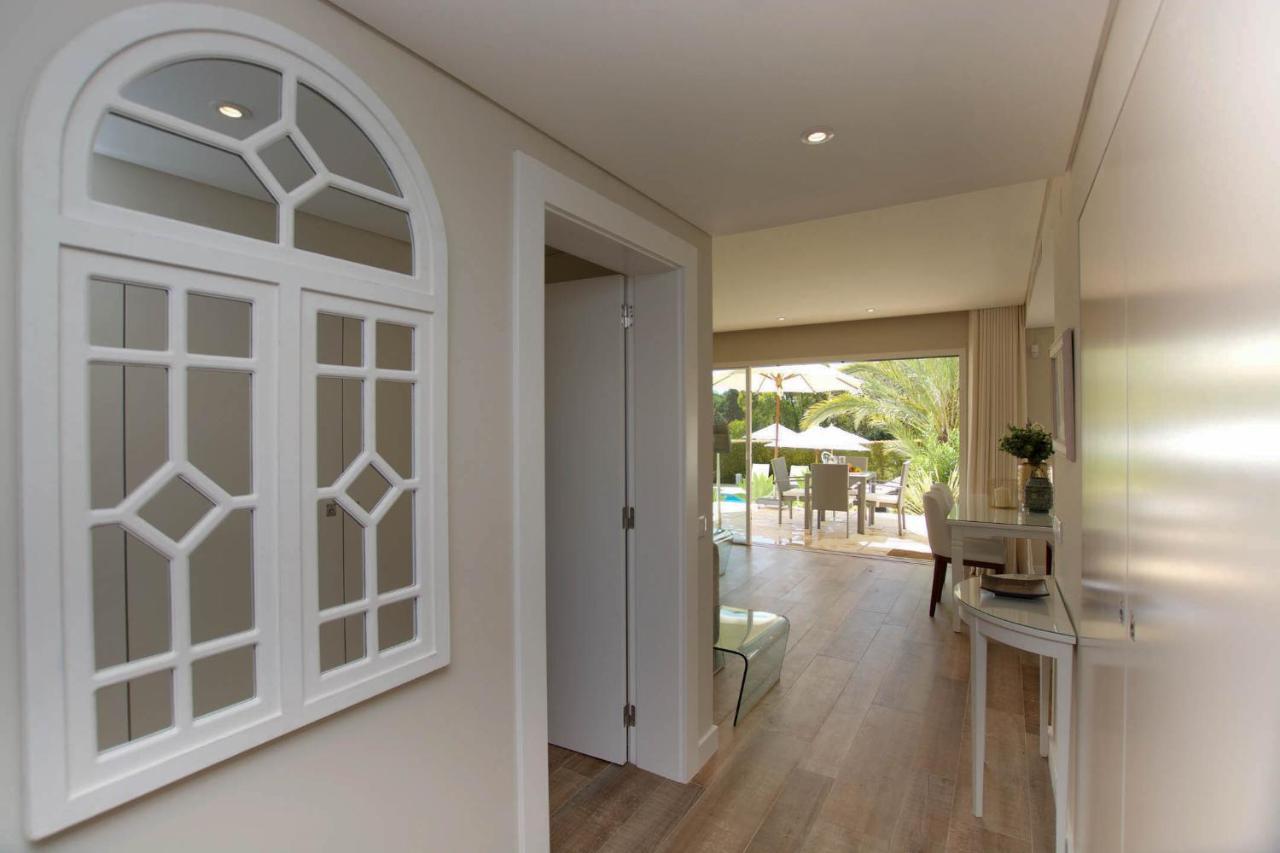Vila Balaia - Luxury Villas Resort Albufeira Exterior foto