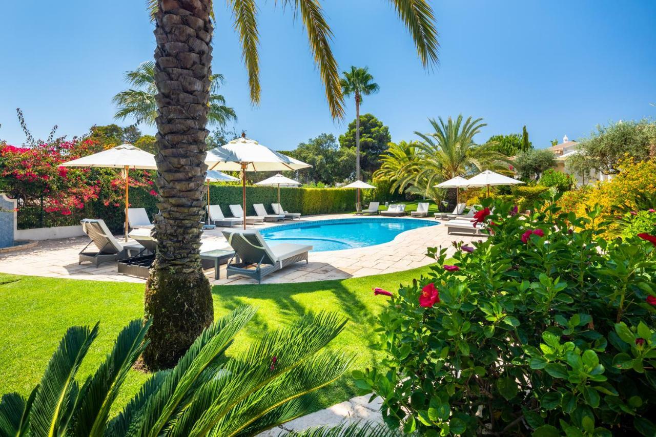 Vila Balaia - Luxury Villas Resort Albufeira Exterior foto