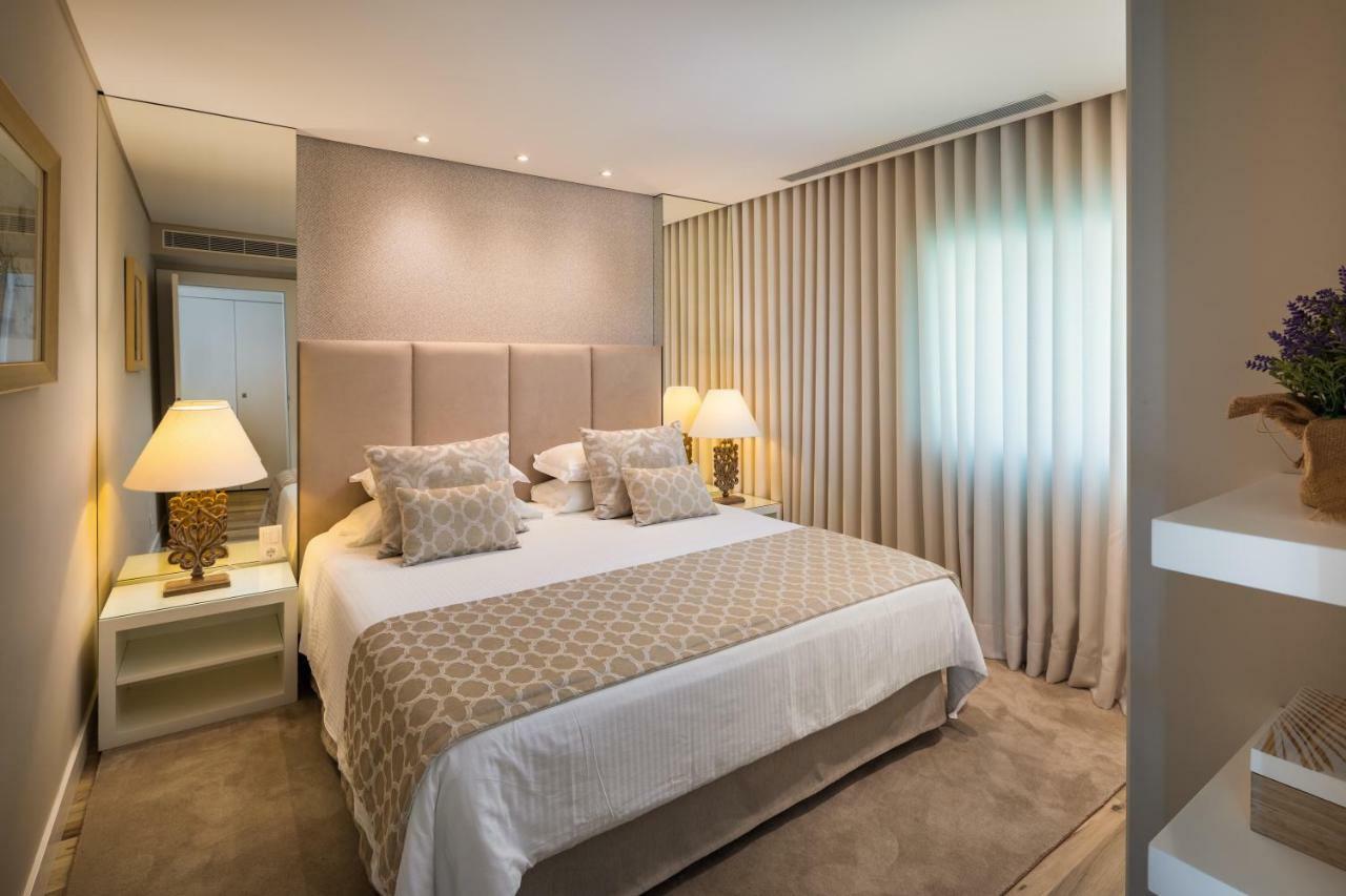 Vila Balaia - Luxury Villas Resort Albufeira Exterior foto